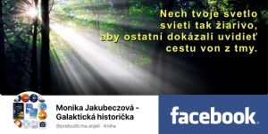 Facebook Jakubeczova